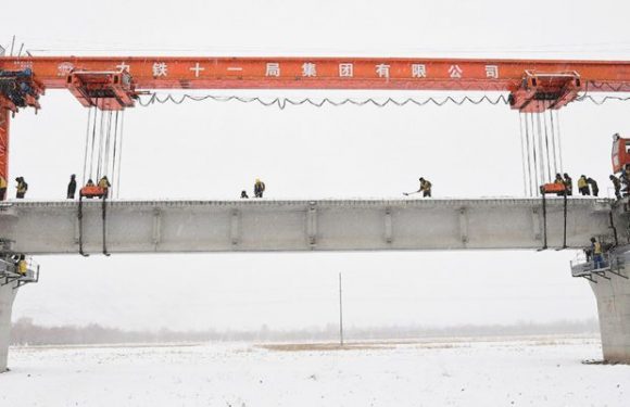 La Chine utilise les Routes de la soie pour affaiblir l’Europe