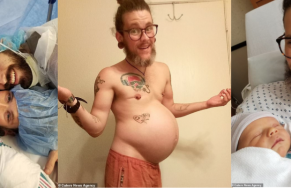 États-Unis : Un « homme » transgenre possédant des organes féminins a donné naissance à un bébé