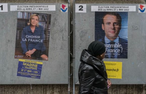 Européennes : en tête des intentions de vote, LREM-Modem et RN mobilisent leur électorat de la présidentielle