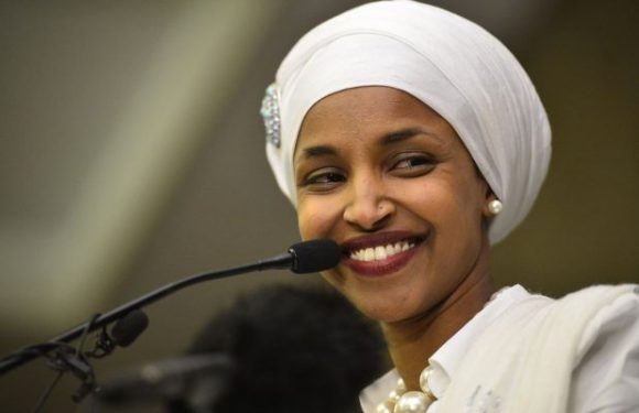 États-Unis : en pleine polémique, la Chambre des représentants condamne les discours de « haine »