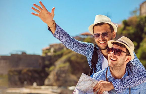 Homophobie : la France recule dans le classement des pays « LGBT-friendly »