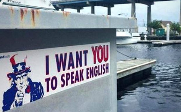 Etats-Unis : la langue espagnole de plus en plus politisée