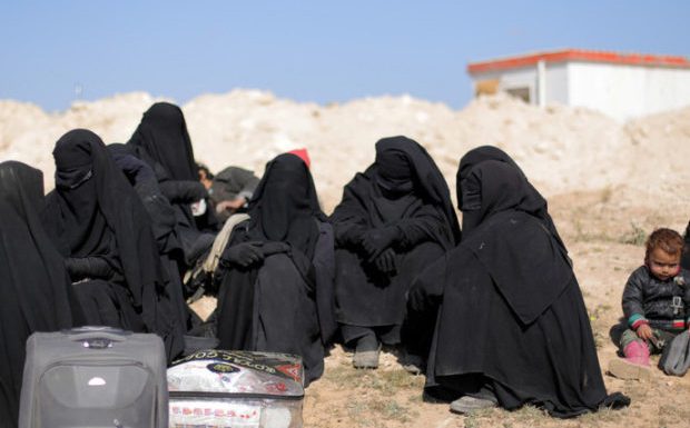 Etat islamique : une pétition pour rapatrier les enfants français de djihadistes