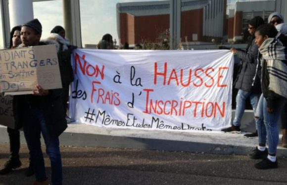 Etudiants étrangers. Barbara Cassin : soins et éducation (presque) gratuits, «notre identité, nos valeurs sont là, partagées, concrètes»