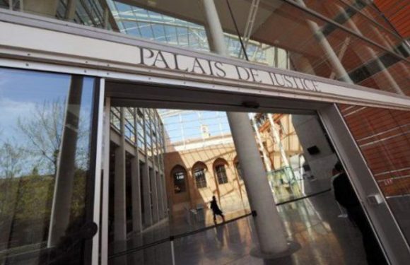 Toulouse : un homme « qui déteste le FN » condamné pour des tags antisémites et racistes