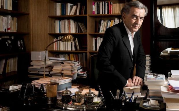 Un journaliste du « New Yorker » se paye BHL et son soutien à DSK et Polanski