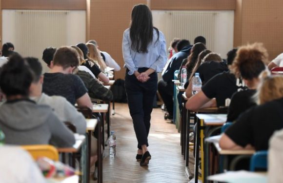 Violences : à Saint-Denis (93) , des élèves refusent d’aller au lycée