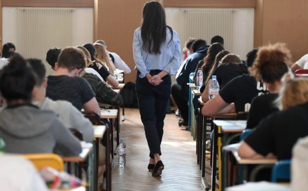 Violences : à Saint-Denis (93) , des élèves refusent d’aller au lycée
