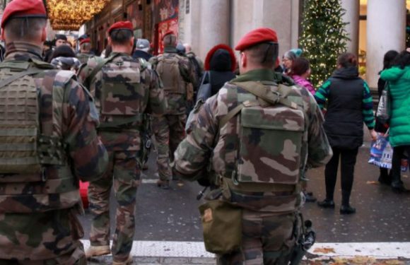 Militaires face aux gilets jaunes : Les états-majors y seraient très hostiles mais n’auraient pas été consultés