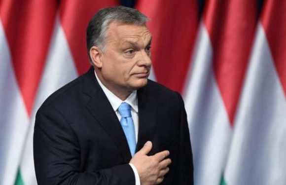 La droite européenne suspend le parti du dirigeant hongrois Viktor Orban