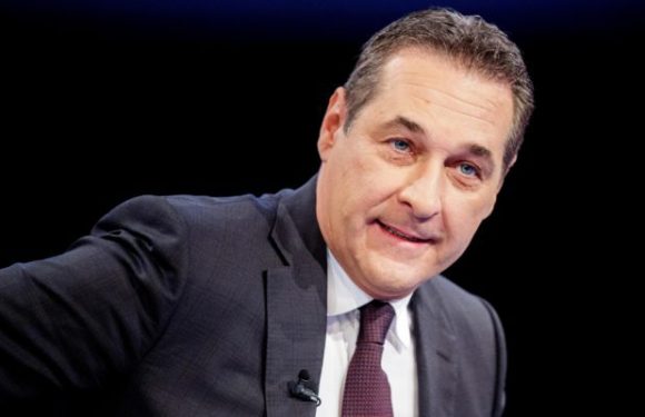 Autriche : plainte contre le vice-chancelier pour des propos sur les musulmans après l’attentat de Christchurch