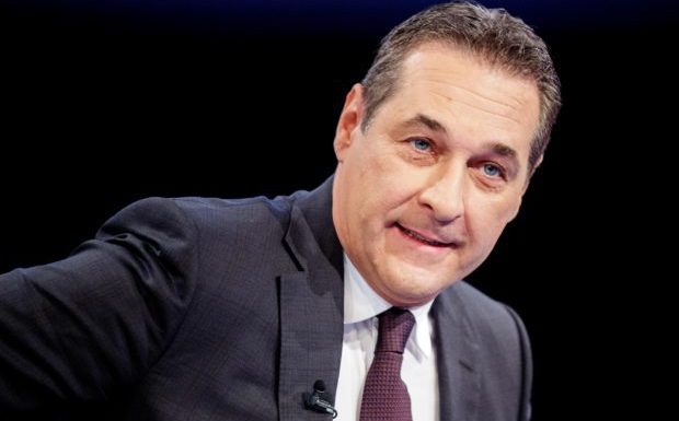 Autriche : plainte contre le vice-chancelier pour des propos sur les musulmans après l’attentat de Christchurch