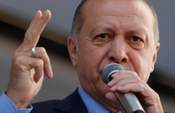 Erdogan sur Christchurch : « Ce n’est pas un acte isolé, c’est quelque chose d’organisé », « Il y a un siècle, vos aïeux sont repartis à pied ou dans des cercueils »