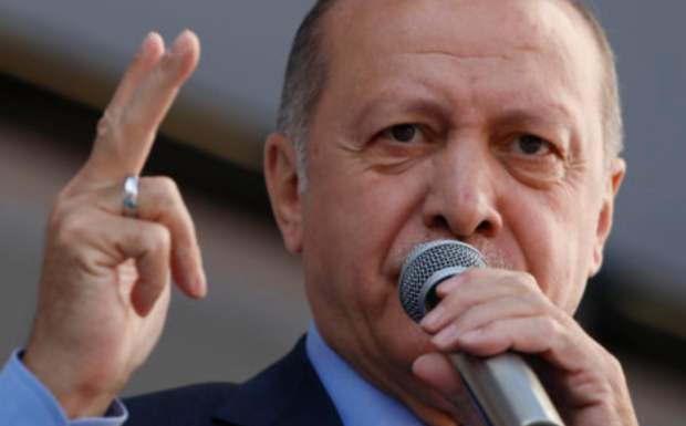 Erdogan sur Christchurch : « Ce n’est pas un acte isolé, c’est quelque chose d’organisé », « Il y a un siècle, vos aïeux sont repartis à pied ou dans des cercueils »