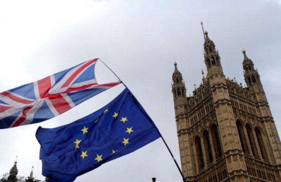 Brexit : les Européens accueillent avec réserve la demande de report au 30 juin