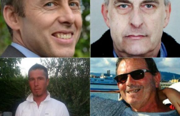 Il y a 1 an… Lors des attaques de Carcassonne et Trèbes, 4 Français tombaient, tués par le terroriste musulman Radouane Lakdim, un Marocain naturalisé Français