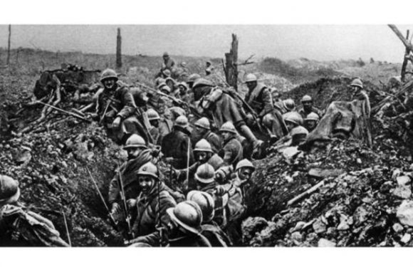 La bataille de Verdun n’apparaît plus dans les nouveaux programmes de lycée annoncés pour la rentrée 2019