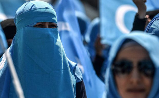 La Suède accordera l’asile à tous les musulmans ouïghours qui en feront la demande