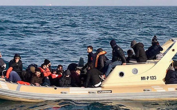 Immigration : qui a dit que l’Occident était xénophobe ?