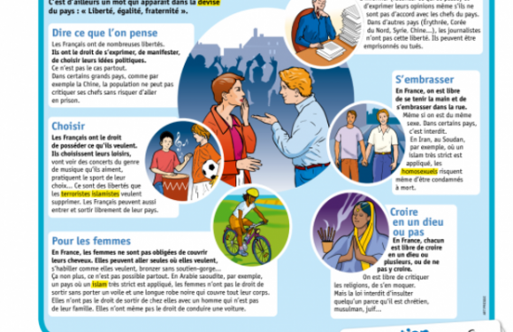 Villiers-le-Bel (95) : des contenus pédagogiques jugés islamophobes distribués à des élèves de CE1