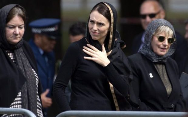 « Si la Nouvelle-Zélande veut se protéger contre tout attentat islamiste visant à venger Christchurch, le pays doit soutenir ses musulmans »