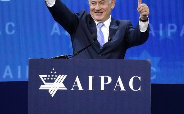 Le lobby pro-Israël Aipac divise les partis américains