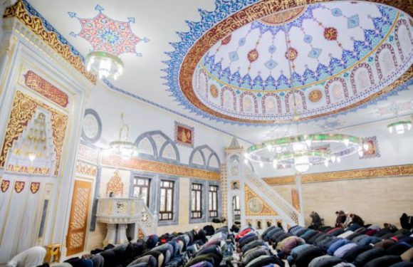 Après Christchurch, Berlin veut protéger les musulmans