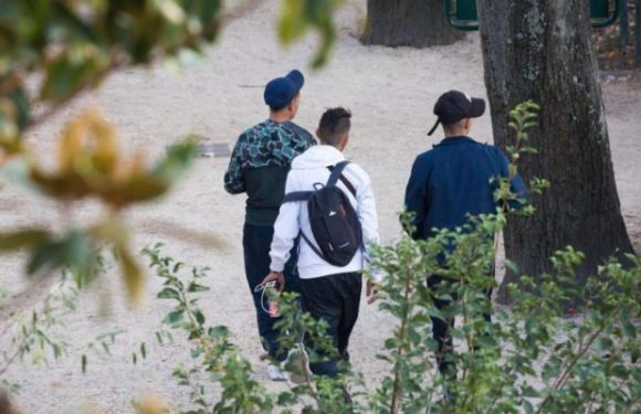 Grand Paris : les migrants mineurs isolés délinquants chassés de Paris frappent désormais en banlieue et s’attaquent aux maisons ou aux voyageurs