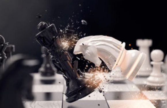 Diversité aux échecs : pour que les blancs ne soient plus toujours les premiers