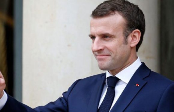 Macron : « Quand on est fragile, qu’on peut se faire bousculer, on ne se rend pas dans des lieux qui sont définis comme interdits et on ne se met pas dans des situations comme celle-ci »