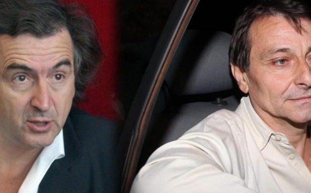 Quand BHL défendait l’innocence de Battisti dans les crimes qu’il vient de reconnaître