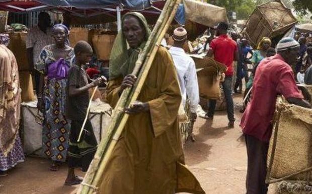 Centre du Mali : entre faux djihadistes et faux chasseurs