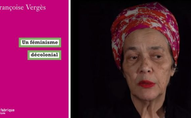 Le « féminisme décolonial » selon la politologue réunionnaise Françoise Vergès