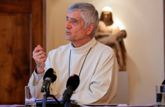 Pour les évêques suisses, la pastorale des migrants est « une chance »