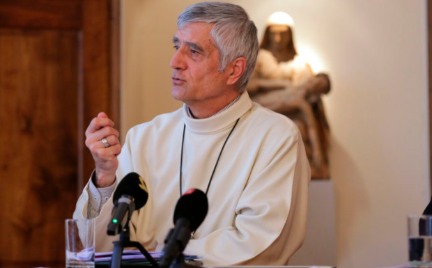 Pour les évêques suisses, la pastorale des migrants est « une chance »