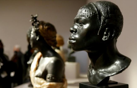 Comment la représentation du « modèle noir » est sortie des stéréotypes