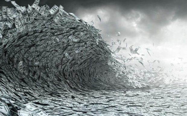 États-Unis : l’ex n°2 de la Bourse de New York annonce une crise financière mondiale sans précédent d’ici fin 2020