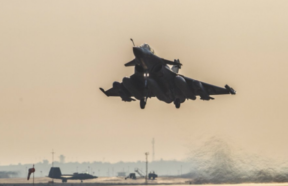 Armée française en Syrie : un succès en demi-teinte face à l’Organisation État islamique ?