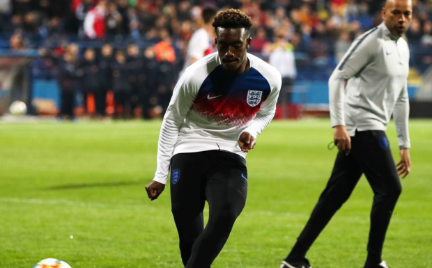 Euro-2020 : des chants racistes ternissent la balade de l’Angleterre au Monténégro