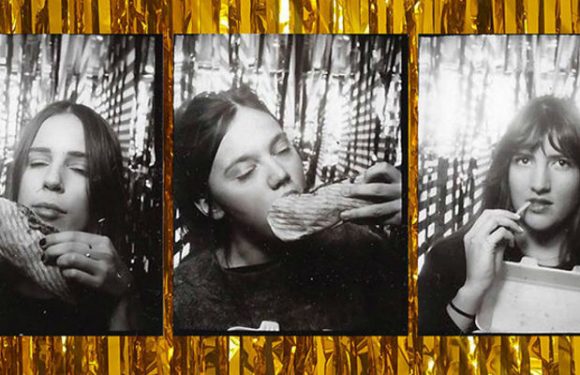 Paris : Sauce Blanche, le collectif qui invite la musique dans les kebabs