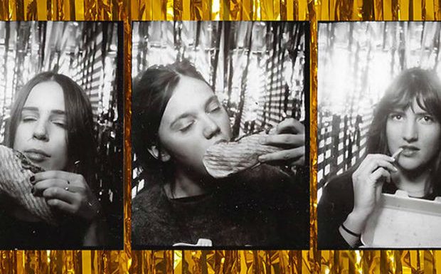 Paris : Sauce Blanche, le collectif qui invite la musique dans les kebabs