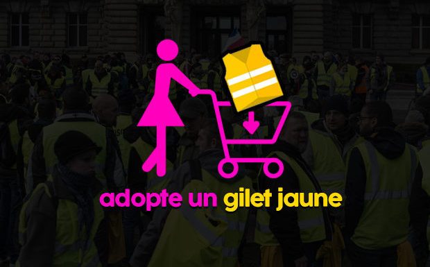 Sociologie des Gilets Jaunes : célibat et précarité au cœur de la mobilisation