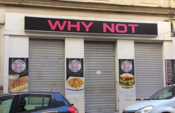 Argent liquide, drogue et travail dissimulé dans un snack de Nice: les prévenus en viennent aux mains devant le tribunal