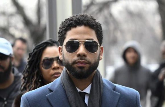 États-Unis : la justice abandonne les poursuites contre Jussie Smollett, accusé d’avoir mis en scène une fausse agression raciste, la police « furieuse »