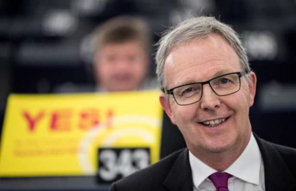 La très controversée réforme européenne du droit d’auteur finalement adoptée