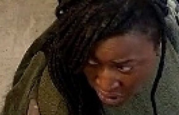 Londres : la police lance un avis de recherche contre celle qui a tenté de pousser une sexagénaire sous les roues d’un bus