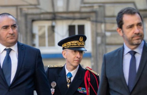 «Gilets jaunes»: «début d’un travail long» pour les forces de l’ordre (Castaner)