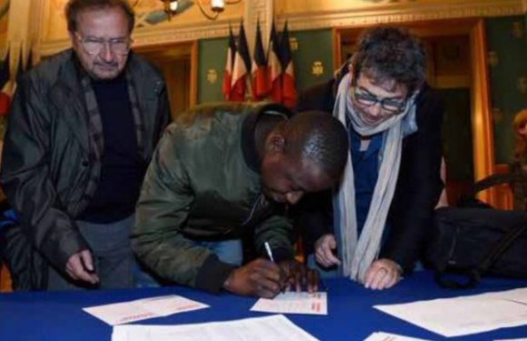 Migrants : Les maires de Grande-Synthe et de Saint-Denis lancent l’Association nationale des villes et territoires accueillants