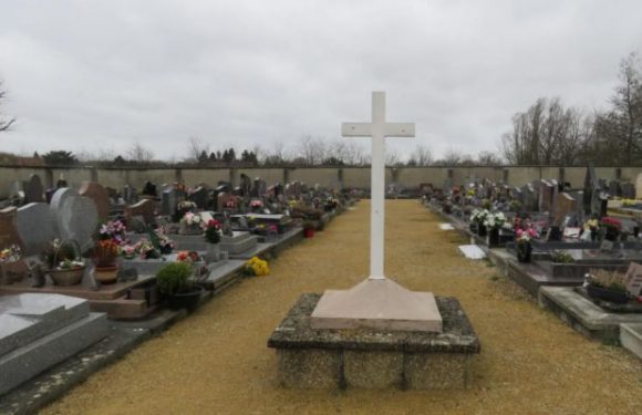 Bernes-sur-Oise (95) : Un conseiller municipal a déposé un recours contre la présence d’une croix dans les allées du cimetière de la ville