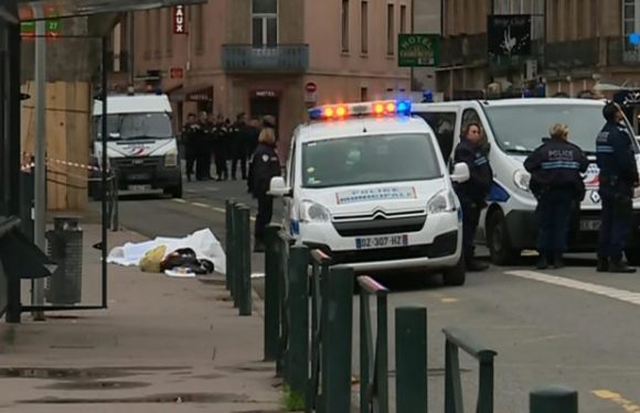 Toulouse (31) : un jeune migrant algérien jugé pour un double meurtre devant la gare Matabiau
